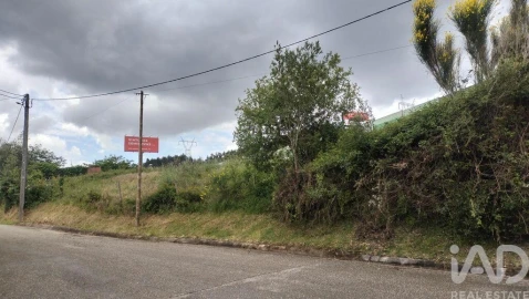 Terreno para Venda em Santo Antonio dos Olivais