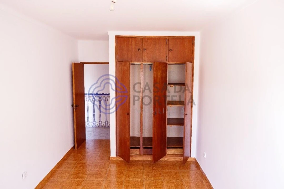 Apartamento T3 para Venda em São João Baptista Foto 9