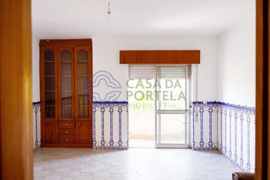 Apartamento T3 para Venda em São João Baptista Foto 1