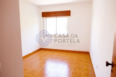 Apartamento T3 para Venda em São João Baptista