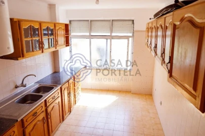 Apartamento T3 para Venda em São João Baptista