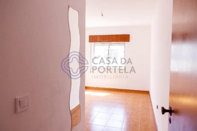 Apartamento T3 para Venda em São João Baptista