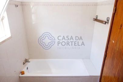 Apartamento T3 para Venda em São João Baptista