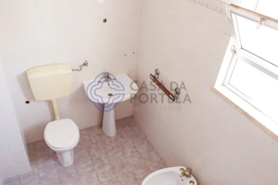 Apartamento T3 para Venda em São João Baptista
