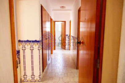 Apartamento T3 para Venda em São João Baptista