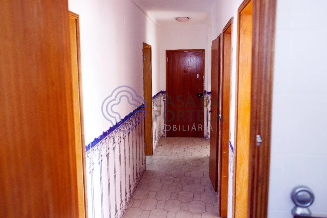 Apartamento T3 para Venda em São João Baptista Foto 18