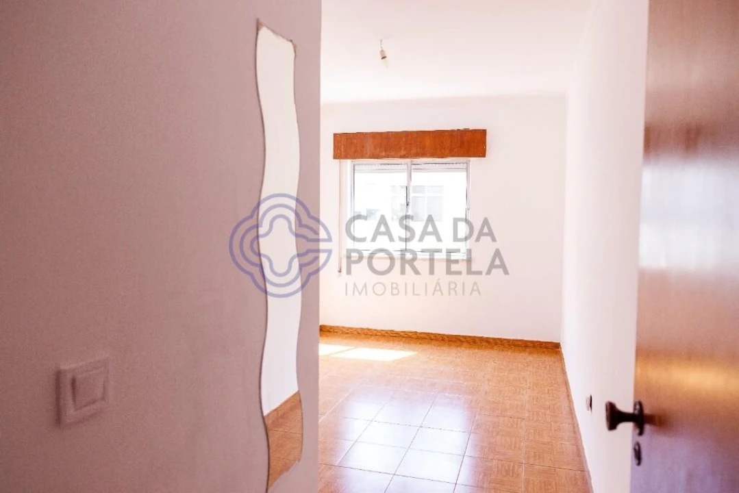 Apartamento T3 para Venda em São João Baptista Foto 8