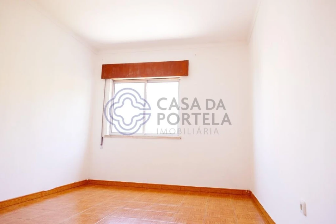 Apartamento T3 para Venda em São João Baptista Foto 11
