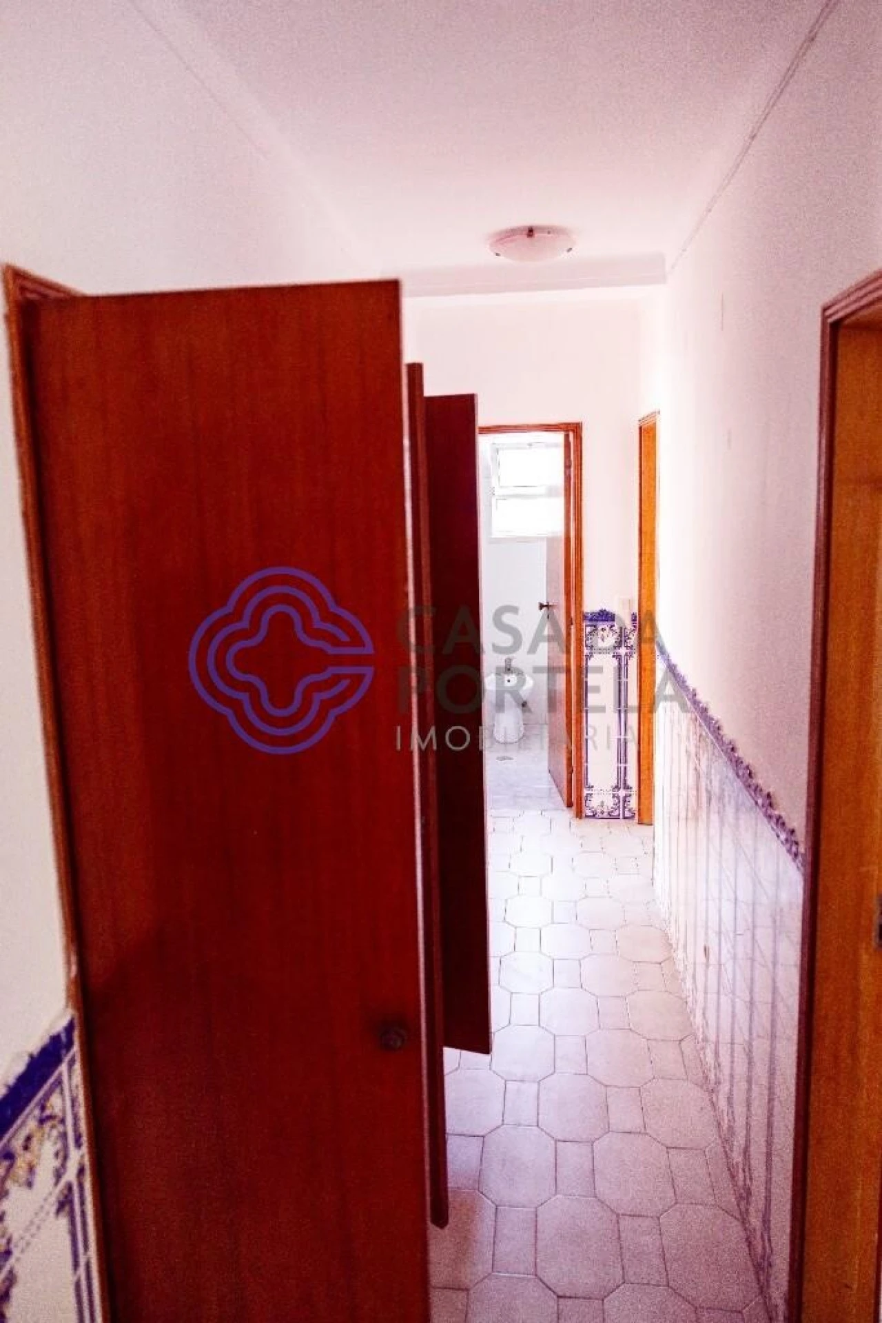 Apartamento T3 para Venda em São João Baptista Foto 7