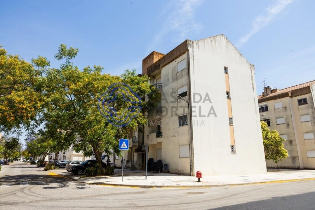 Apartamento T3 para Venda em São João Baptista Foto 19
