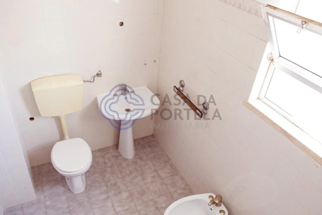 Apartamento T3 para Venda em São João Baptista Foto 16