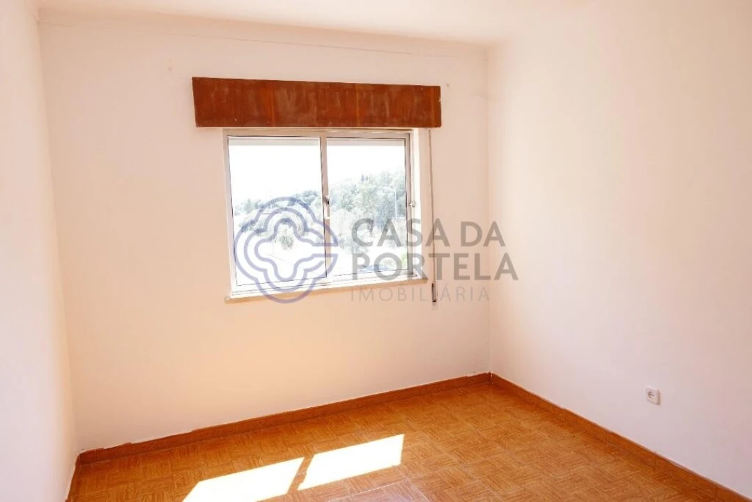 Apartamento T3 para Venda em São João Baptista Foto 14