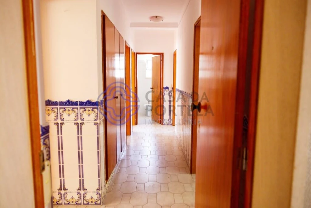 Apartamento T3 para Venda em São João Baptista Foto 6
