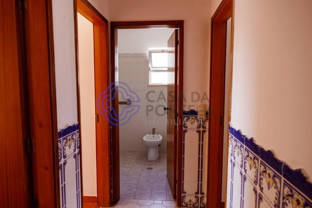 Apartamento T3 para Venda em São João Baptista Foto 15