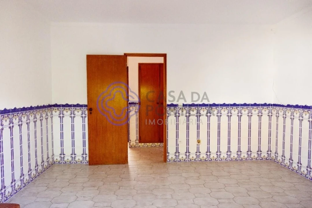 Apartamento T3 para Venda em São João Baptista Foto 2