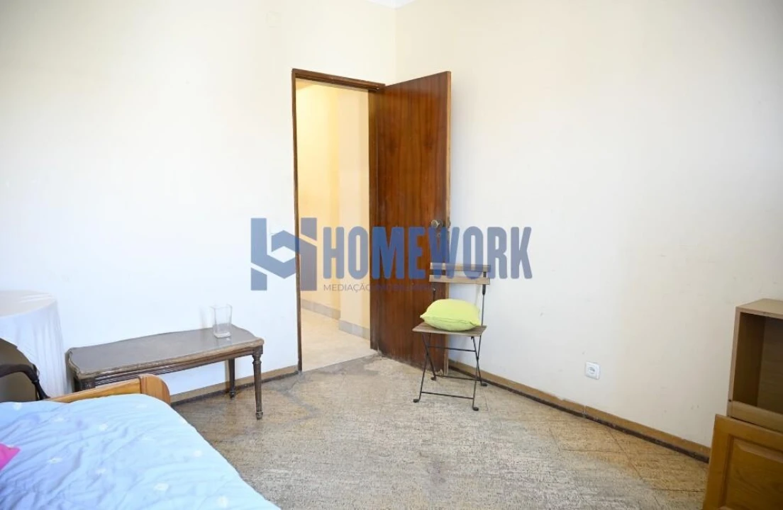 Apartamento T4 para Venda em Alto do Seixalinho, Santo André e Verderena Foto 18
