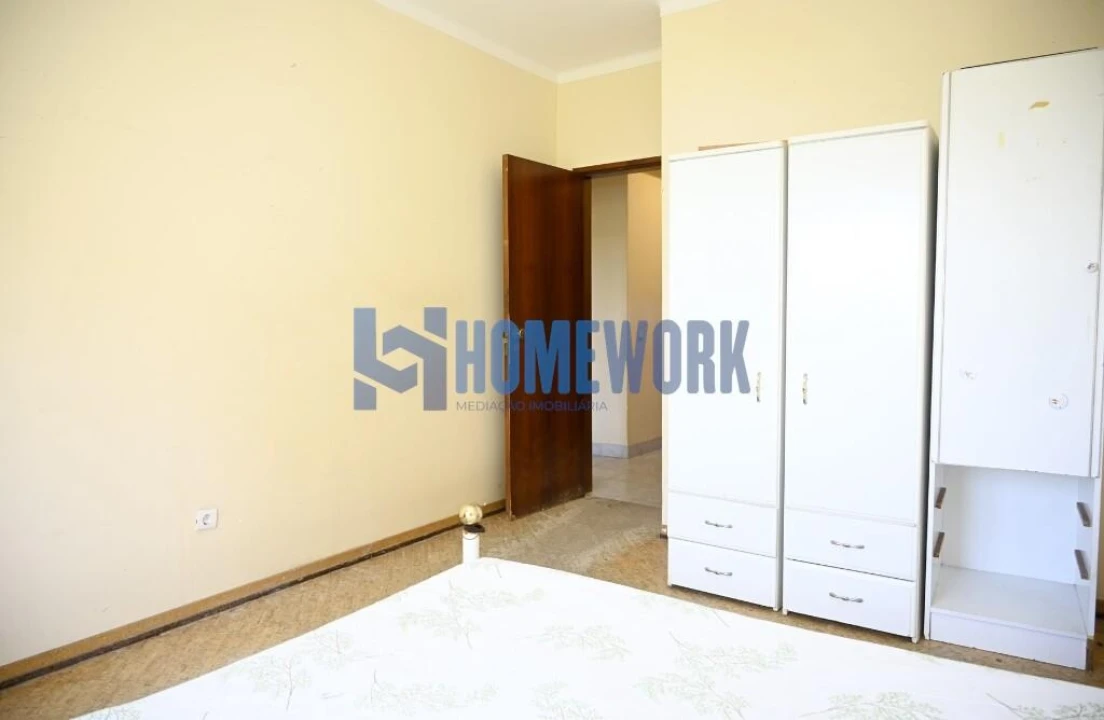 Apartamento T4 para Venda em Alto do Seixalinho, Santo André e Verderena Foto 14