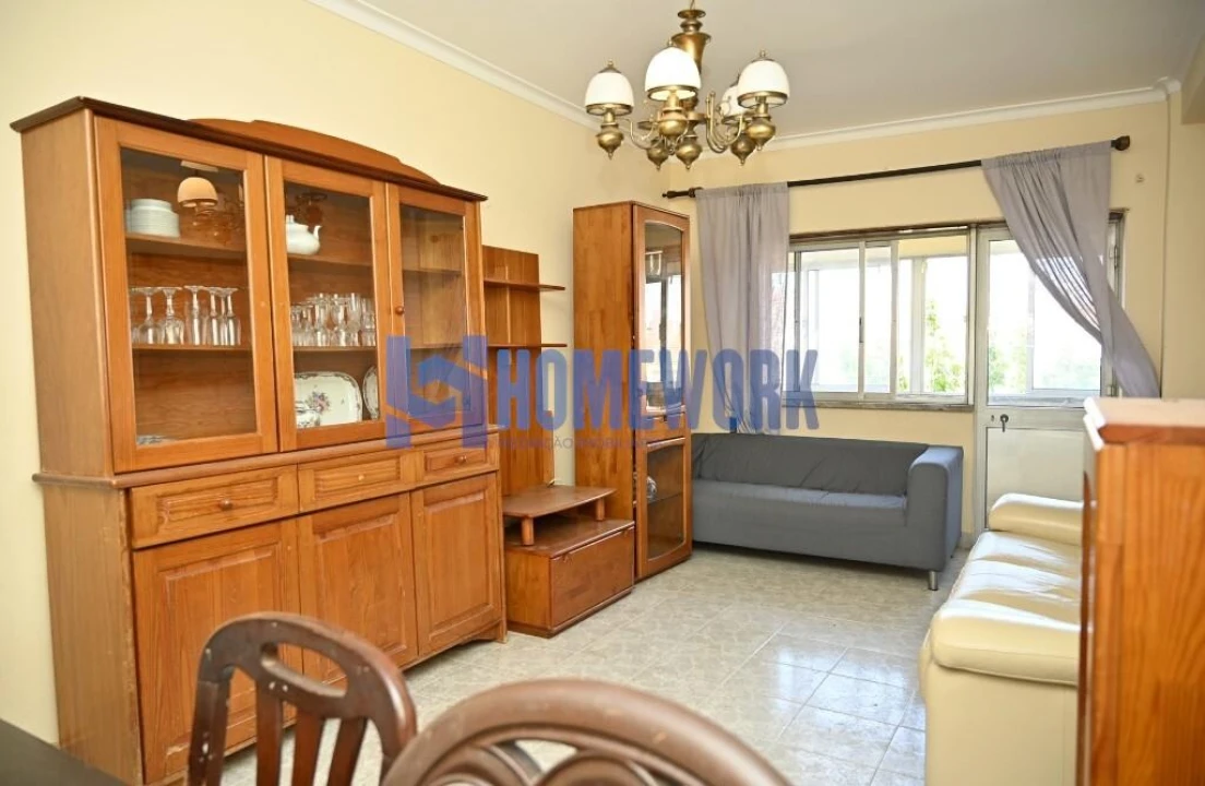 Apartamento T4 para Venda em Alto do Seixalinho, Santo André e Verderena Foto 25