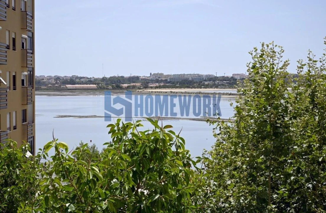 Apartamento T4 para Venda em Alto do Seixalinho, Santo André e Verderena Foto 26