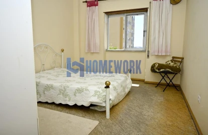 Apartamento T4 para Venda em Alto do Seixalinho, Santo André e Verderena