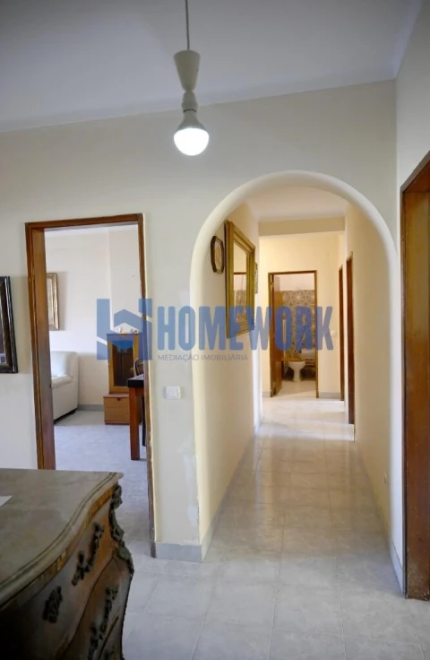 Apartamento T4 para Venda em Alto do Seixalinho, Santo André e Verderena