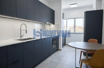 Apartamento T4 para Venda em Alto do Seixalinho, Santo André e Verderena