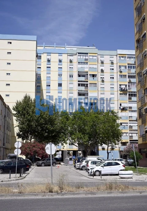 Apartamento T4 para Venda em Alto do Seixalinho, Santo André e Verderena