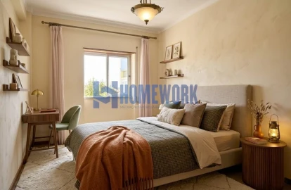 Apartamento T4 para Venda em Alto do Seixalinho, Santo André e Verderena