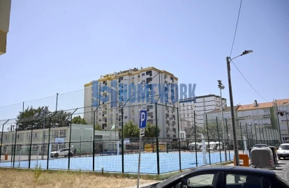 Apartamento T4 para Venda em Alto do Seixalinho, Santo André e Verderena