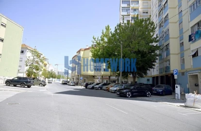 Apartamento T4 para Venda em Alto do Seixalinho, Santo André e Verderena