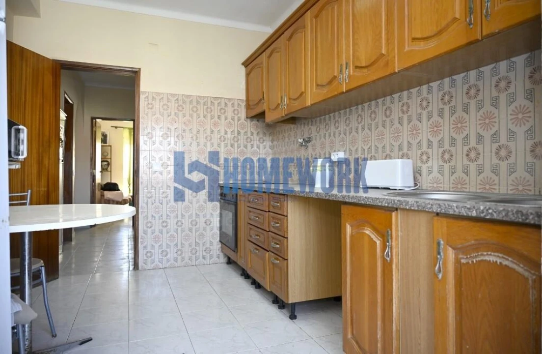 Apartamento T4 para Venda em Alto do Seixalinho, Santo André e Verderena Foto 3
