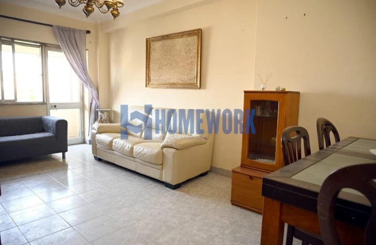 Apartamento T4 para Venda em Alto do Seixalinho, Santo André e Verderena Foto 20