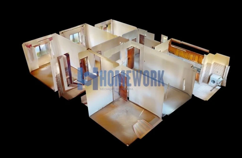 Apartamento T4 para Venda em Alto do Seixalinho, Santo André e Verderena Foto 35