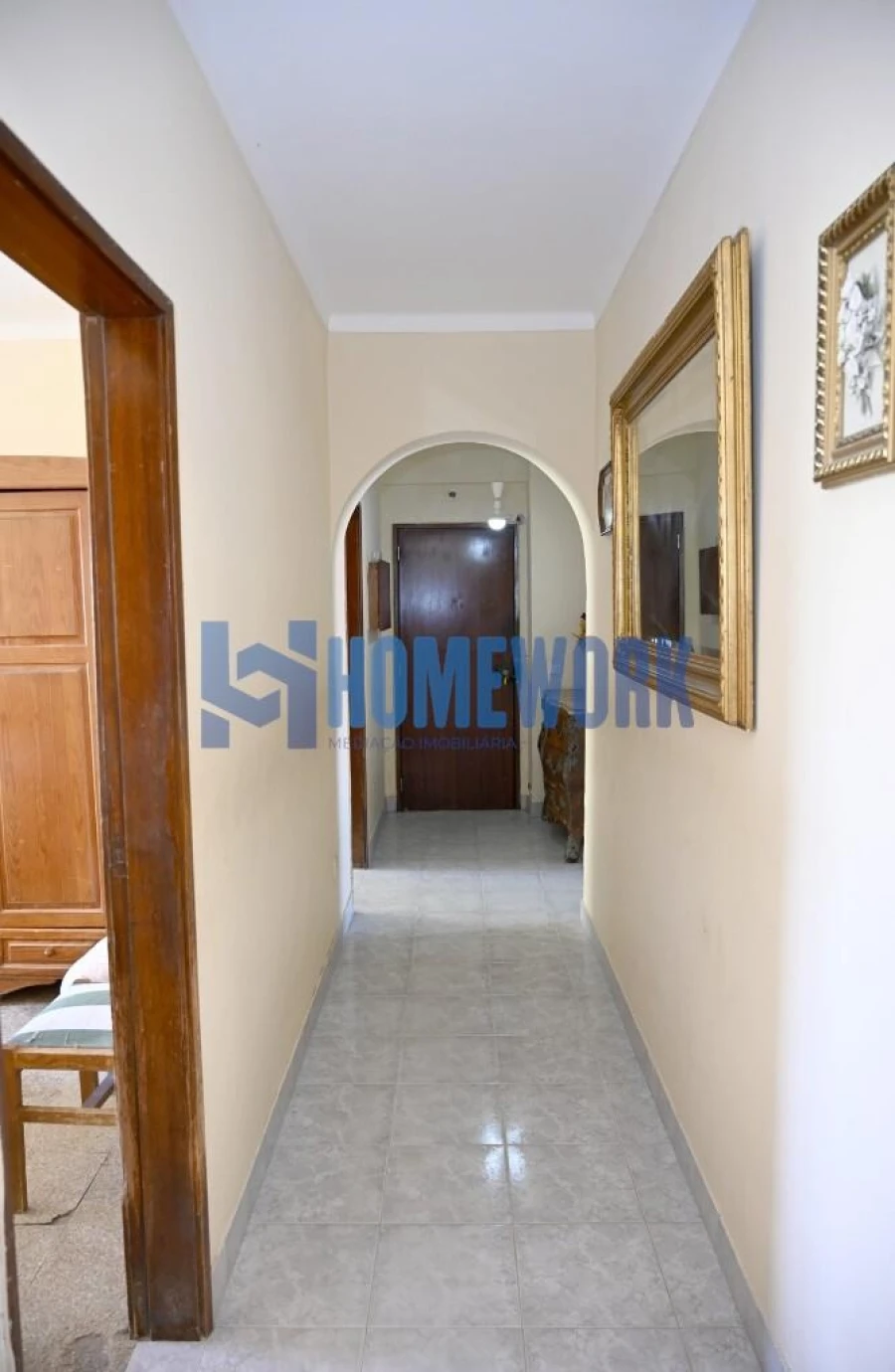 Apartamento T4 para Venda em Alto do Seixalinho, Santo André e Verderena Foto 19
