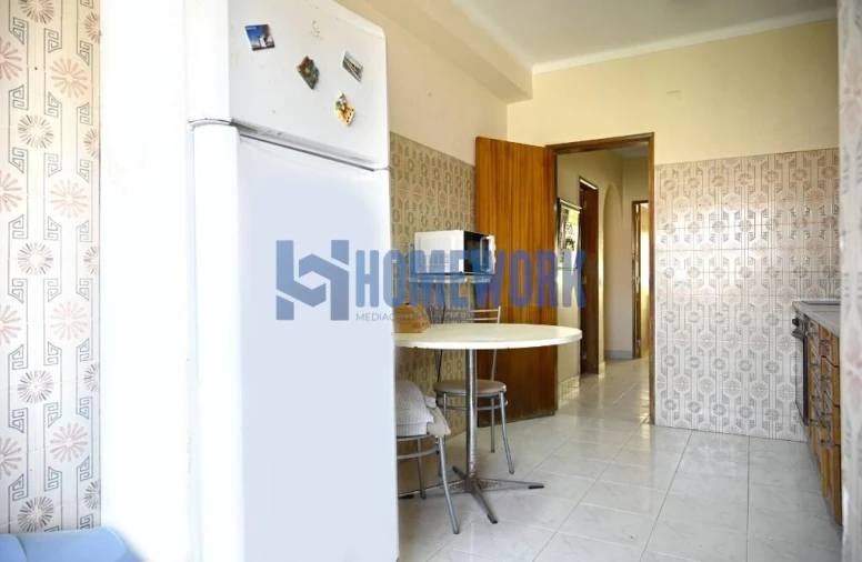 Apartamento T4 para Venda em Alto do Seixalinho, Santo André e Verderena Foto 5