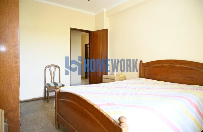 Apartamento T4 para Venda em Alto do Seixalinho, Santo André e Verderena Foto 12