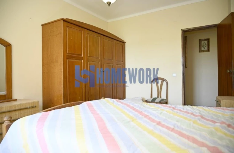 Apartamento T4 para Venda em Alto do Seixalinho, Santo André e Verderena Foto 11