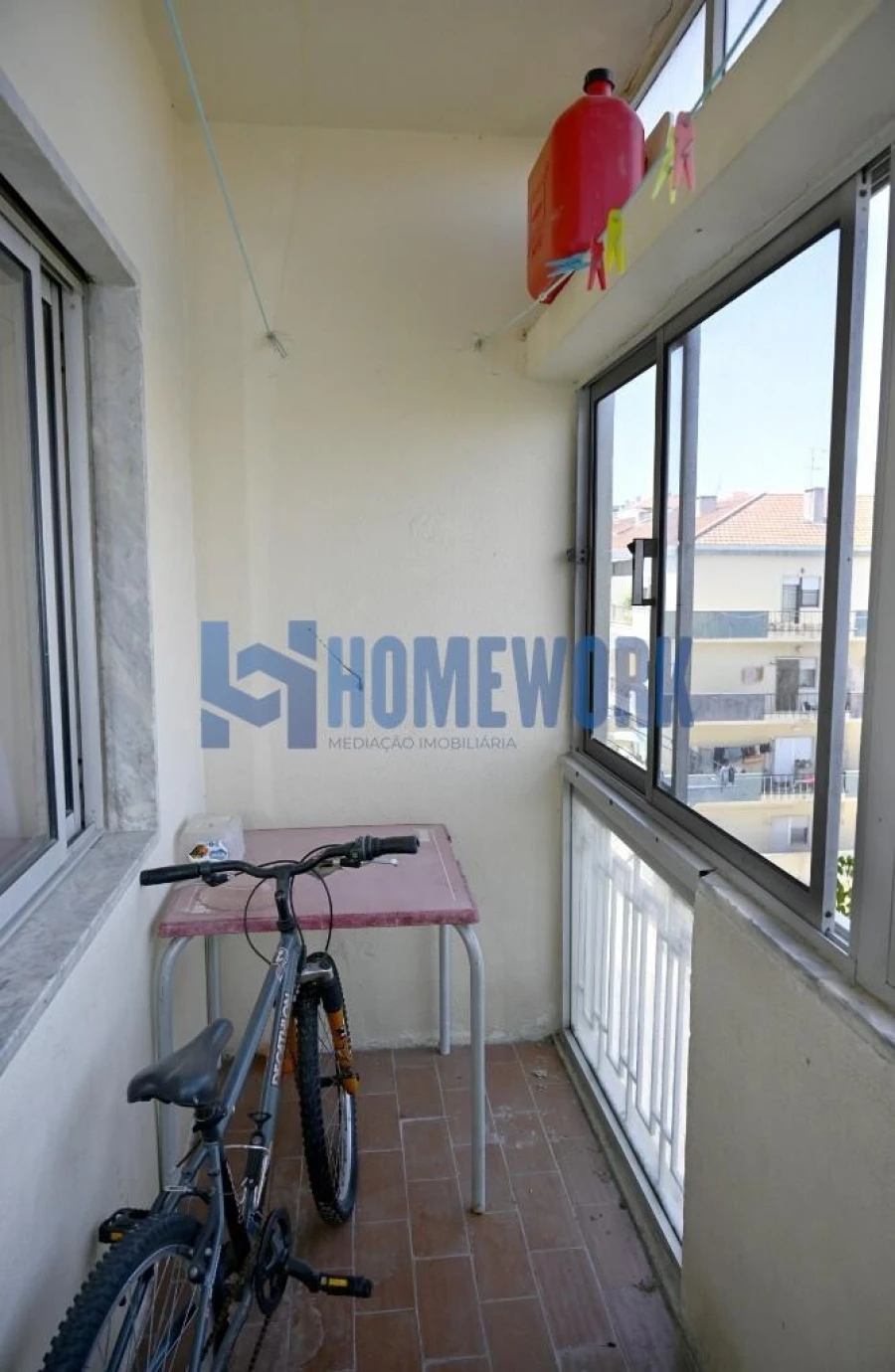 Apartamento T4 para Venda em Alto do Seixalinho, Santo André e Verderena Foto 22