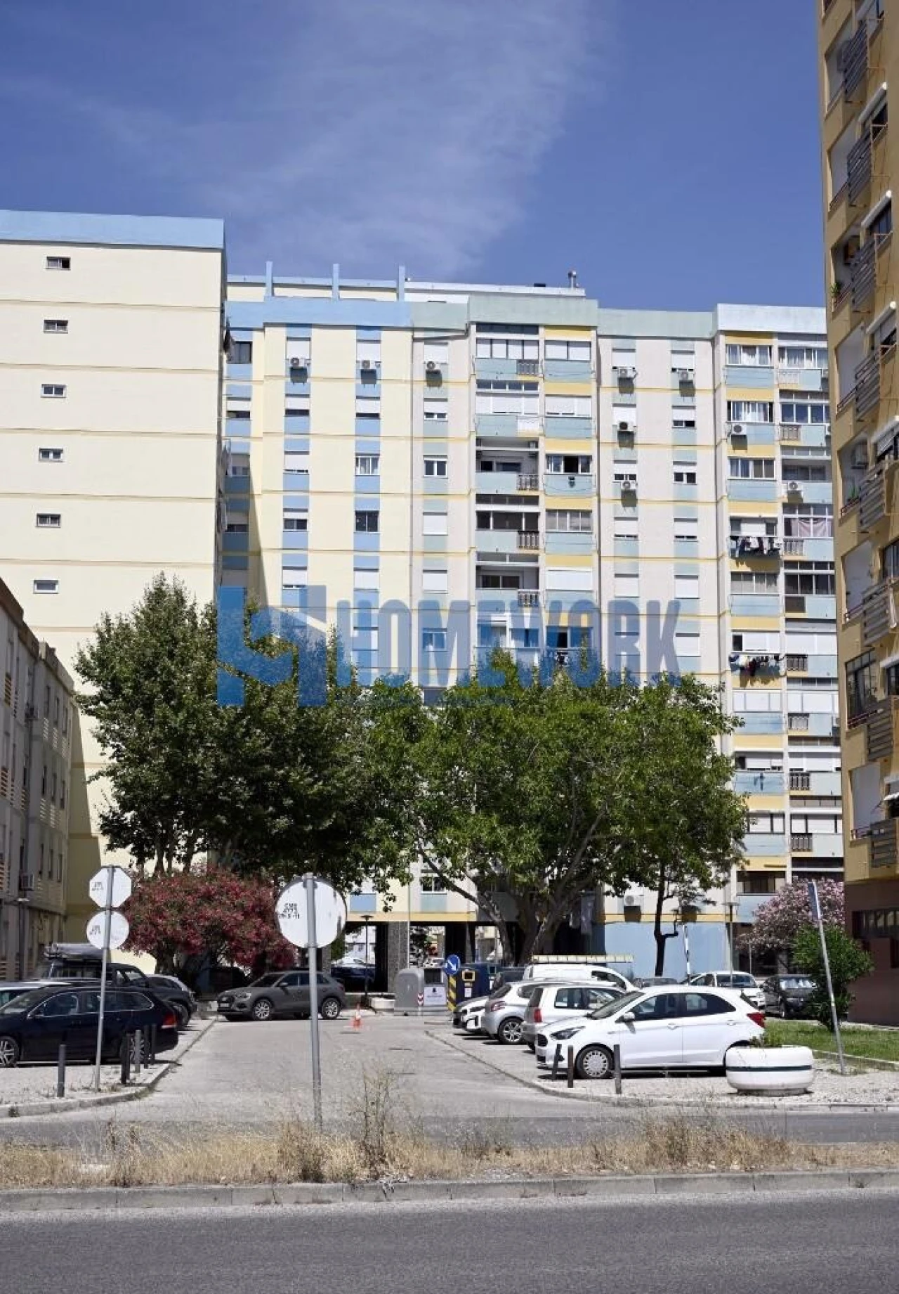 Apartamento T4 para Venda em Alto do Seixalinho, Santo André e Verderena Foto 34
