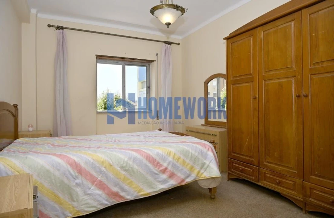 Apartamento T4 para Venda em Alto do Seixalinho, Santo André e Verderena Foto 10