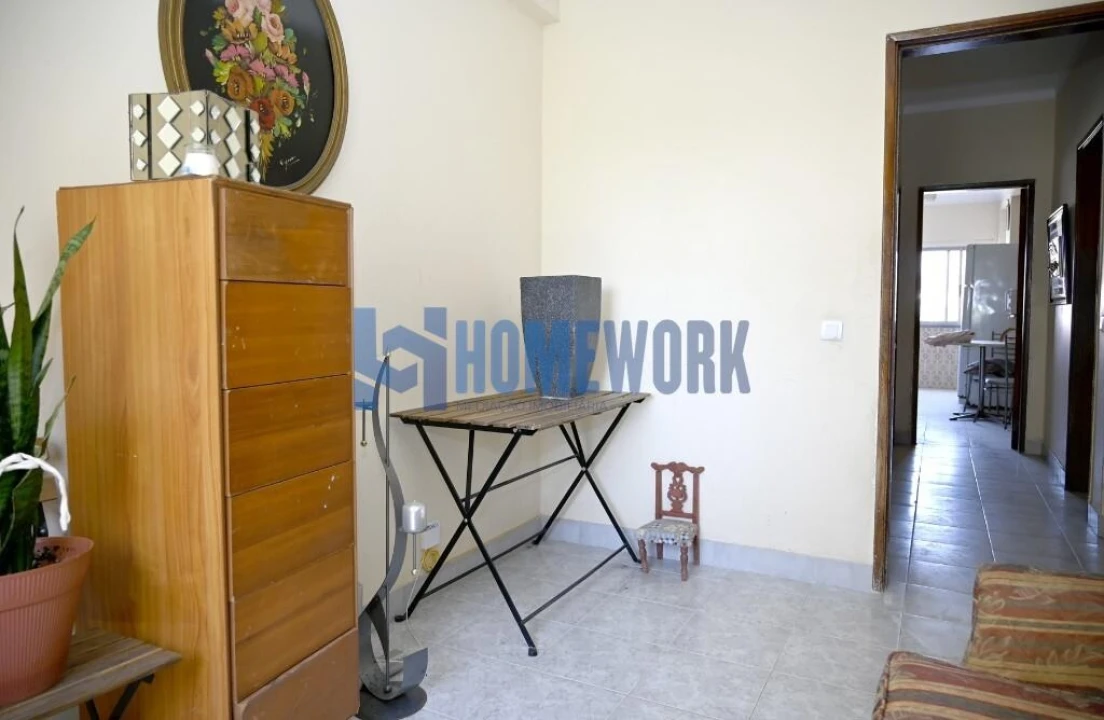Apartamento T4 para Venda em Alto do Seixalinho, Santo André e Verderena Foto 8
