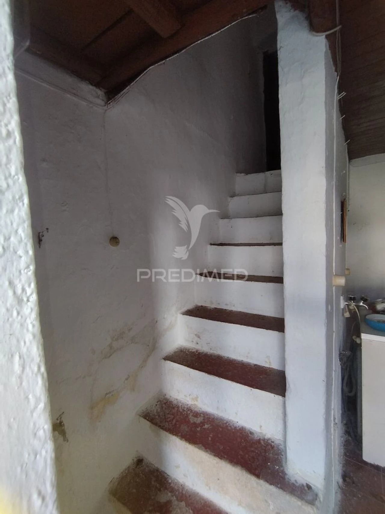 Moradia T2 para Venda em São Matias Foto 4