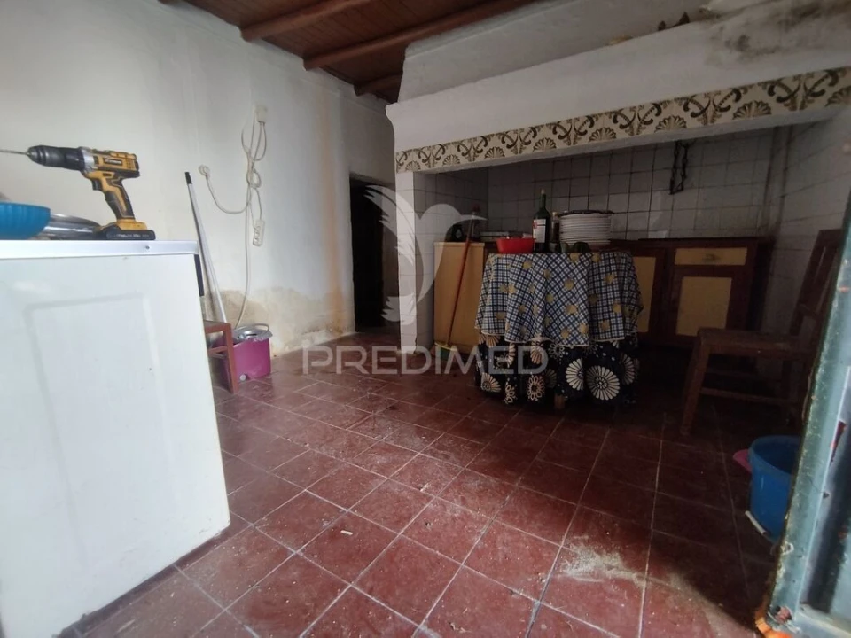 Moradia T2 para Venda em São Matias Foto 3