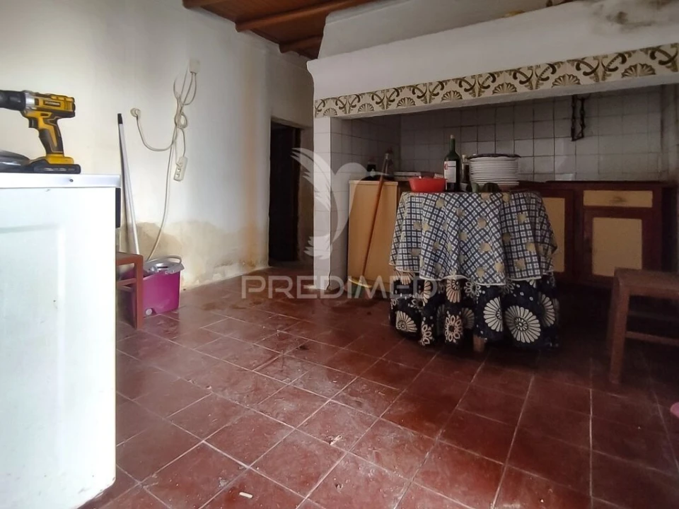 Moradia T2 para Venda em São Matias Foto 7