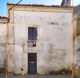 Moradia T2 para Venda em São Matias