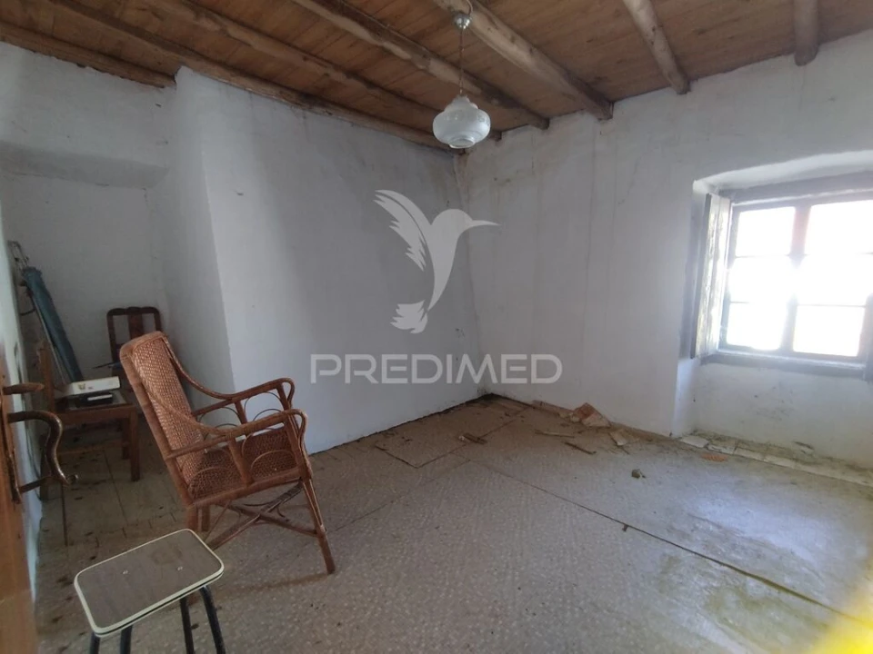 Moradia T2 para Venda em São Matias Foto 5