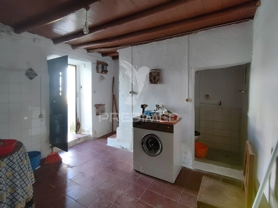 Moradia T2 para Venda em São Matias Foto 1