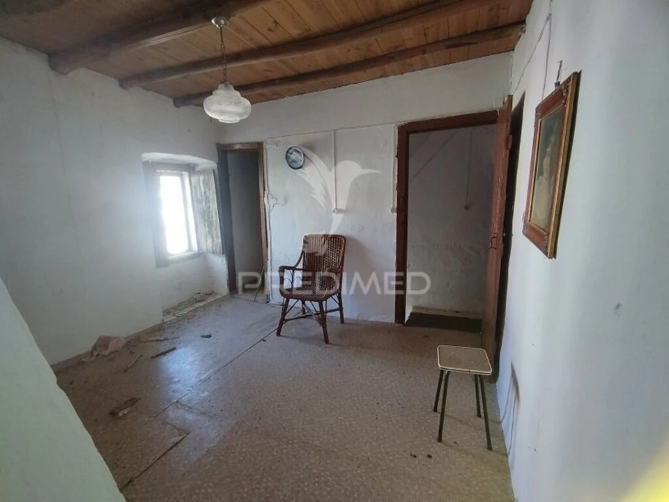 Moradia T2 para Venda em São Matias Foto 7