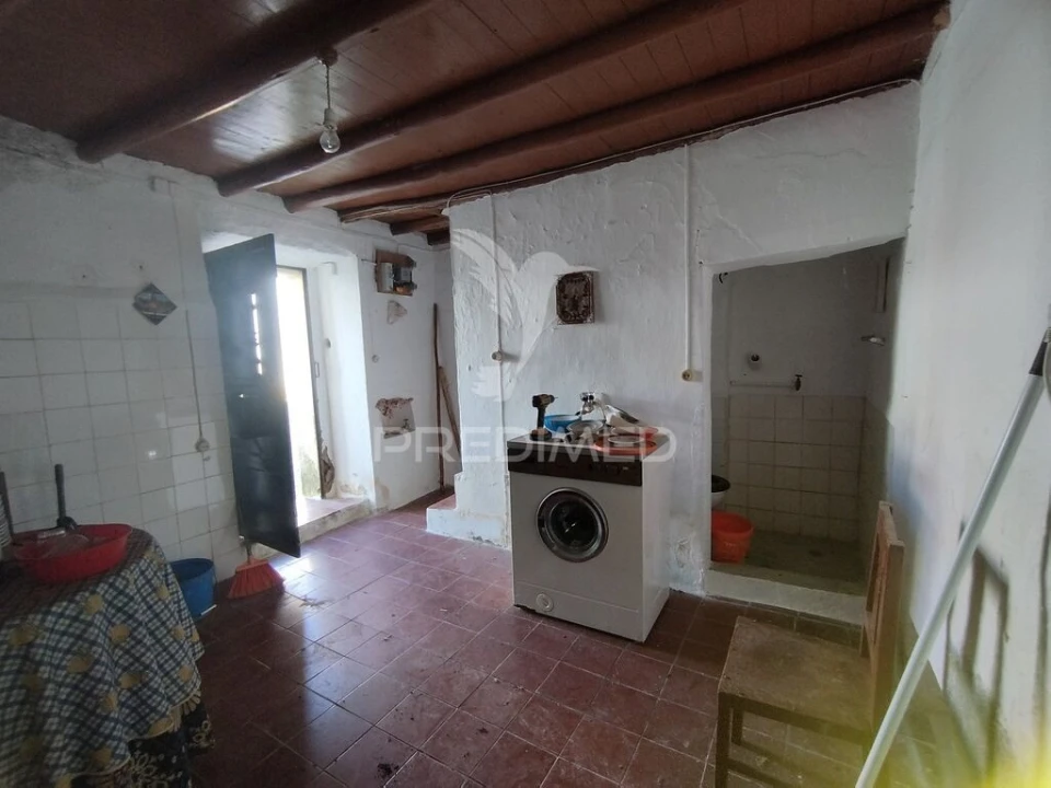 Moradia T2 para Venda em São Matias Foto 2