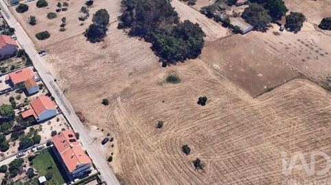Terreno para Venda em Montijo e Afonsoeiro